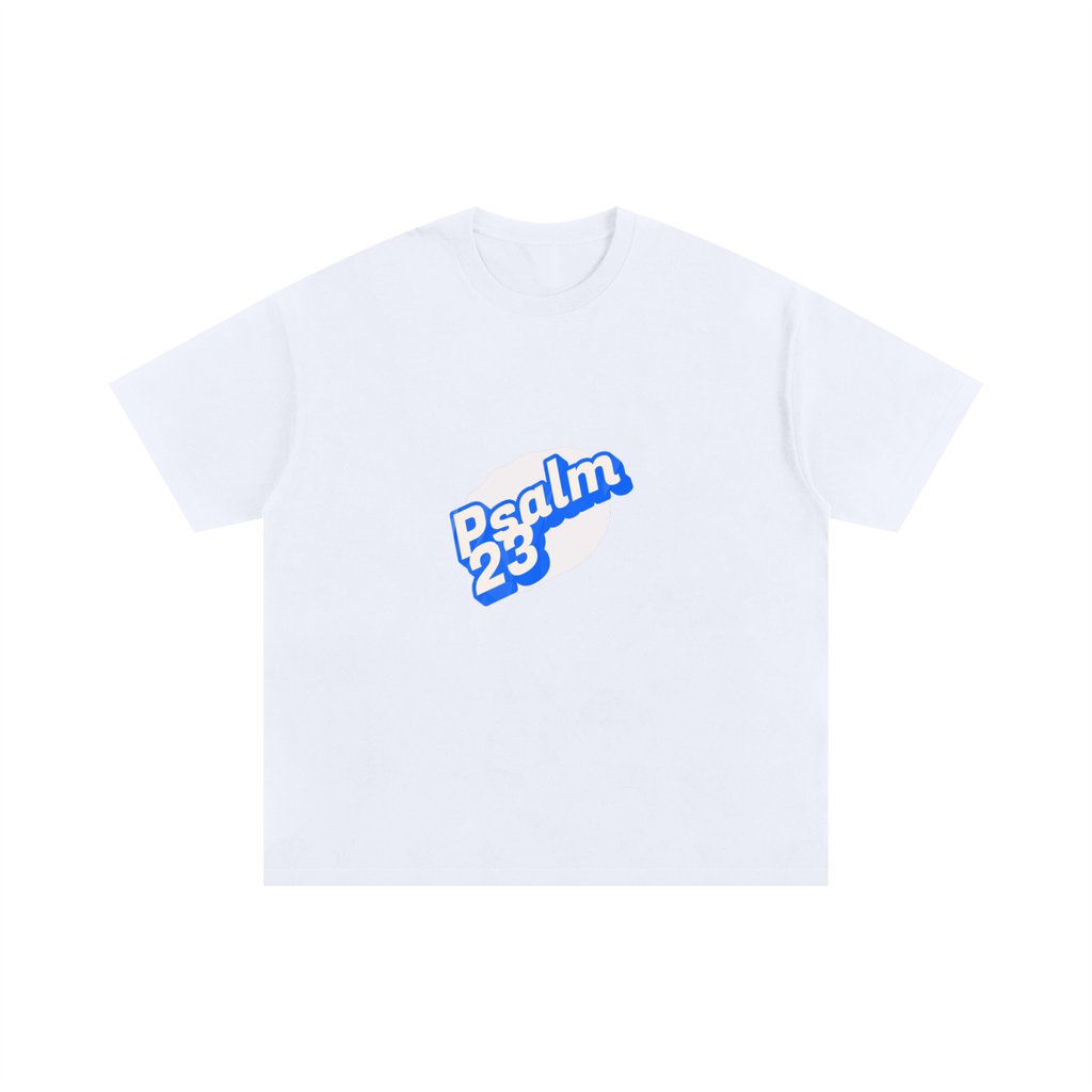 “Psalm23” T-Shirt