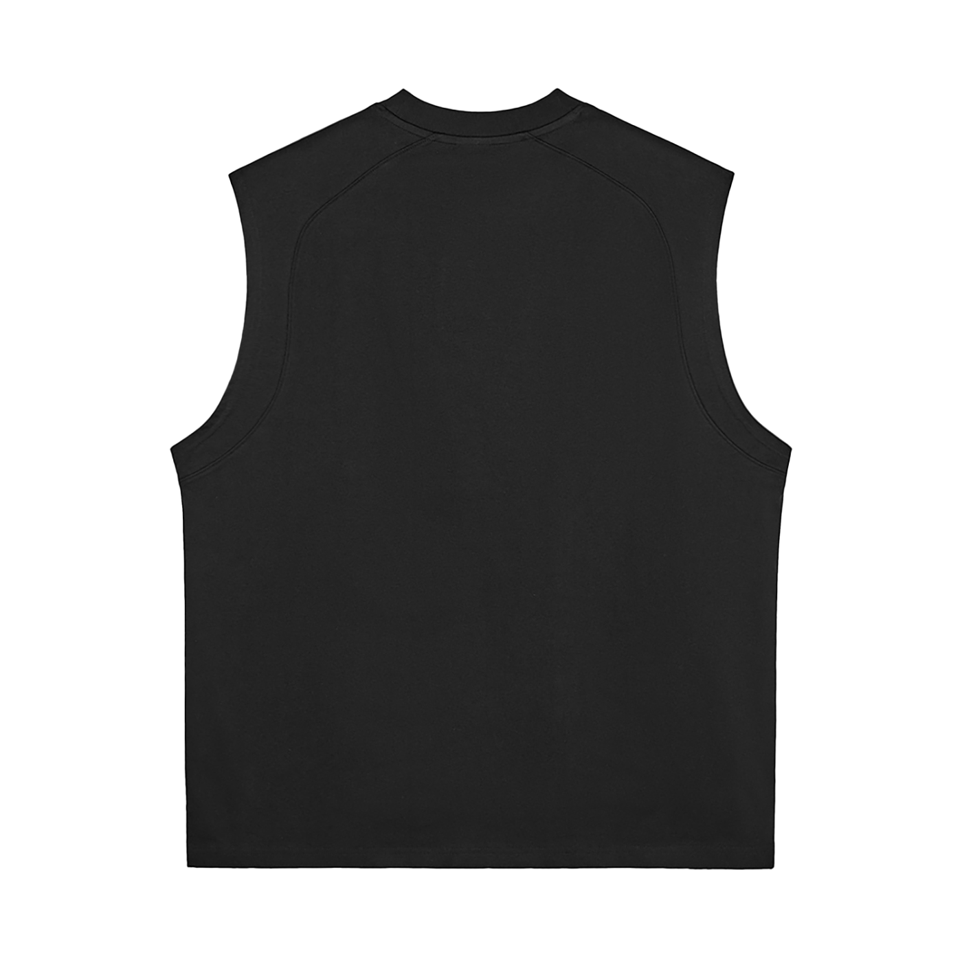 Lose Tank Top
