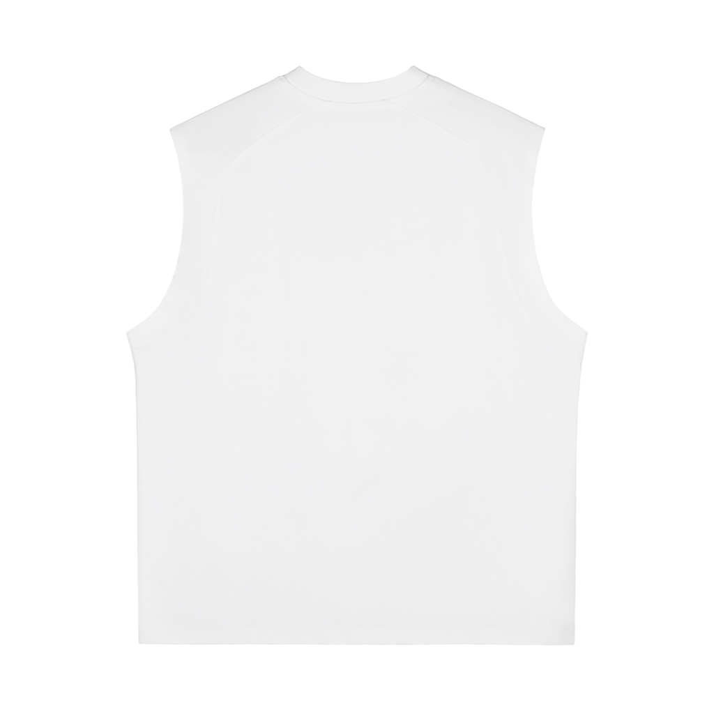 Lose Tank Top