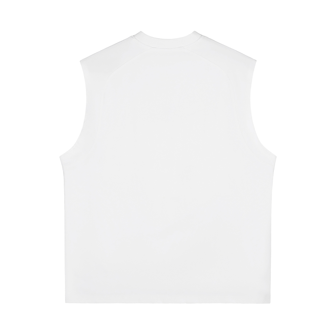 Lose Tank Top